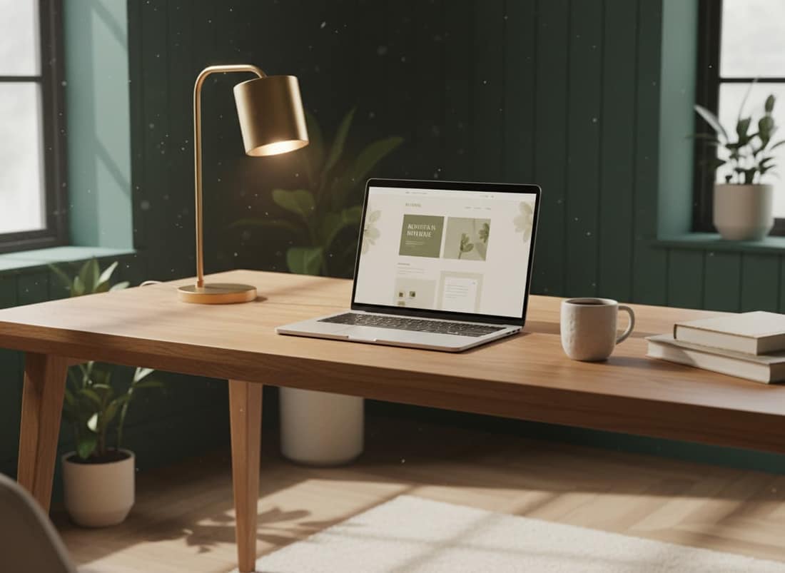 Web Design